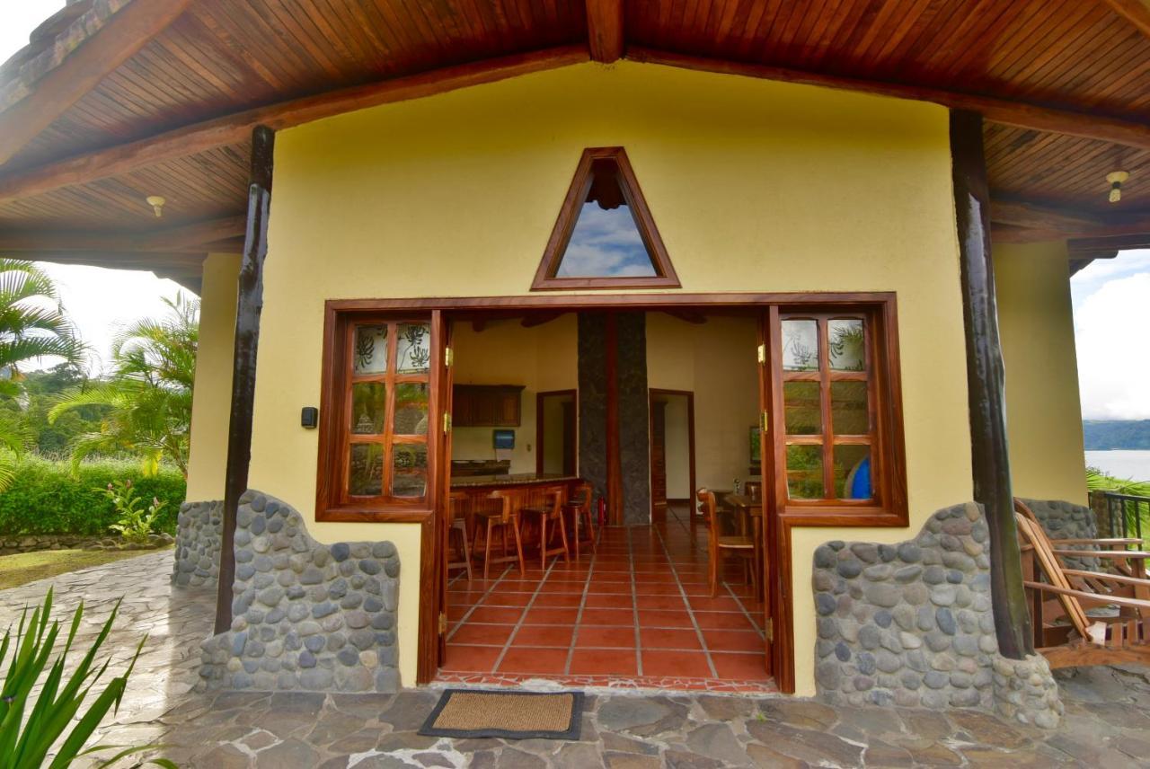 Pie In The Sky 2 Luxury Home With Amazing Views! El Fosforo Екстериор снимка