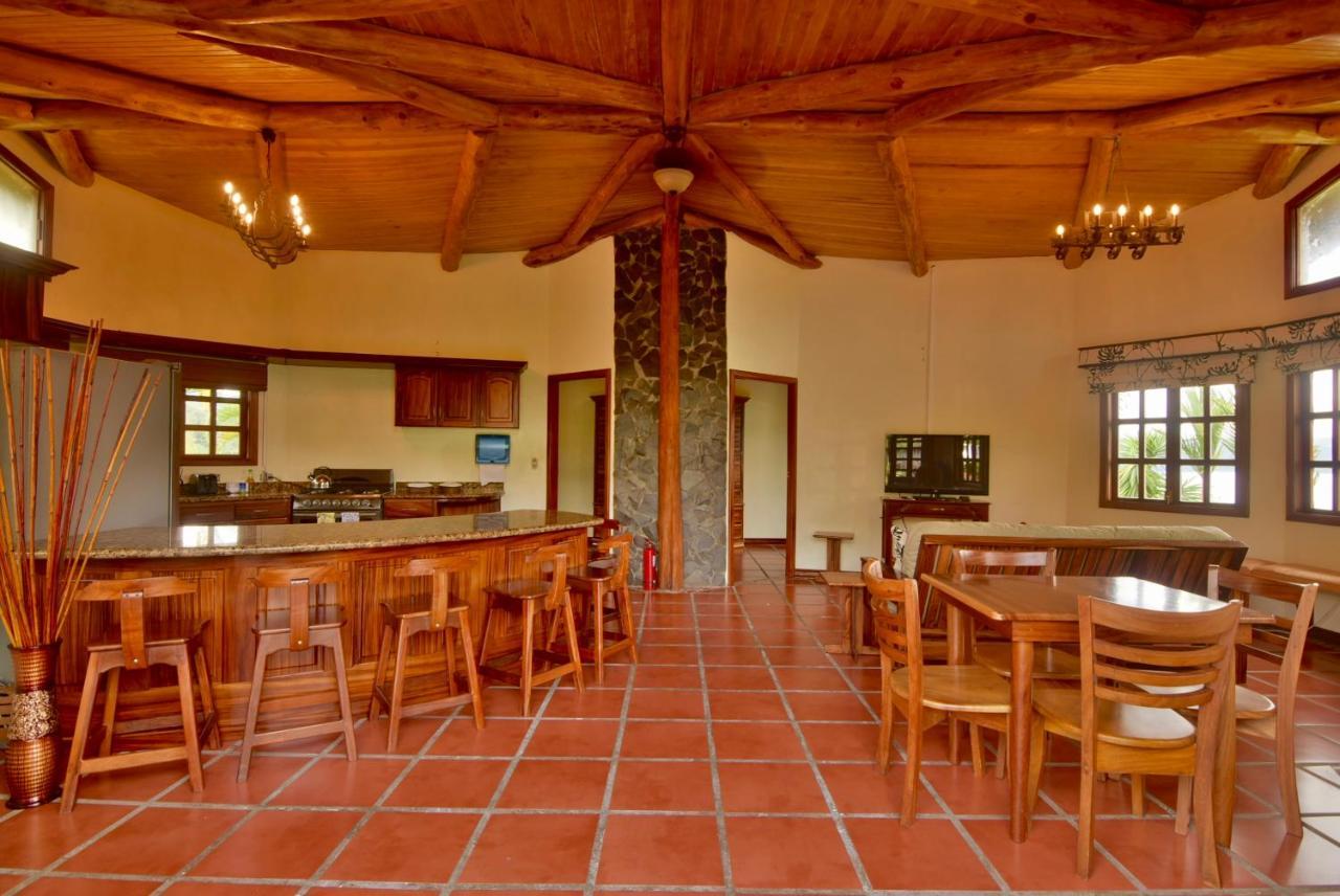 Pie In The Sky 2 Luxury Home With Amazing Views! El Fosforo Екстериор снимка