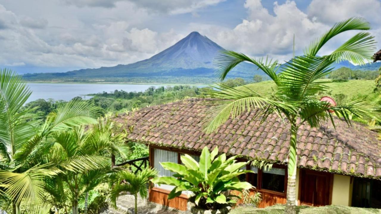 Pie In The Sky 2 Luxury Home With Amazing Views! El Fosforo Екстериор снимка
