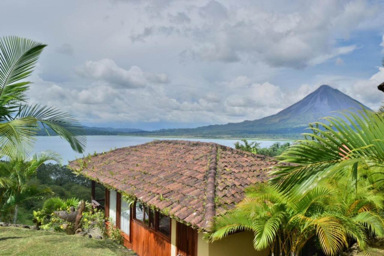 Pie In The Sky 2 Luxury Home With Amazing Views! El Fosforo Екстериор снимка