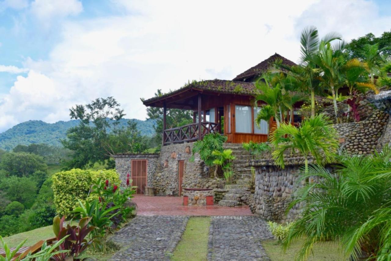 Pie In The Sky 2 Luxury Home With Amazing Views! El Fosforo Екстериор снимка