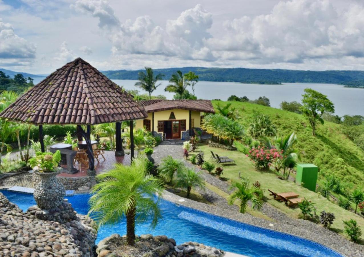 Pie In The Sky 2 Luxury Home With Amazing Views! El Fosforo Екстериор снимка