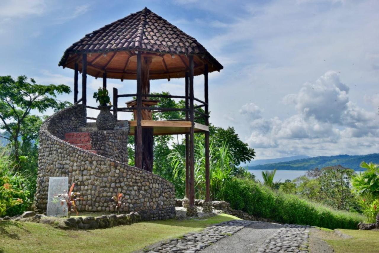 Pie In The Sky 2 Luxury Home With Amazing Views! El Fosforo Екстериор снимка