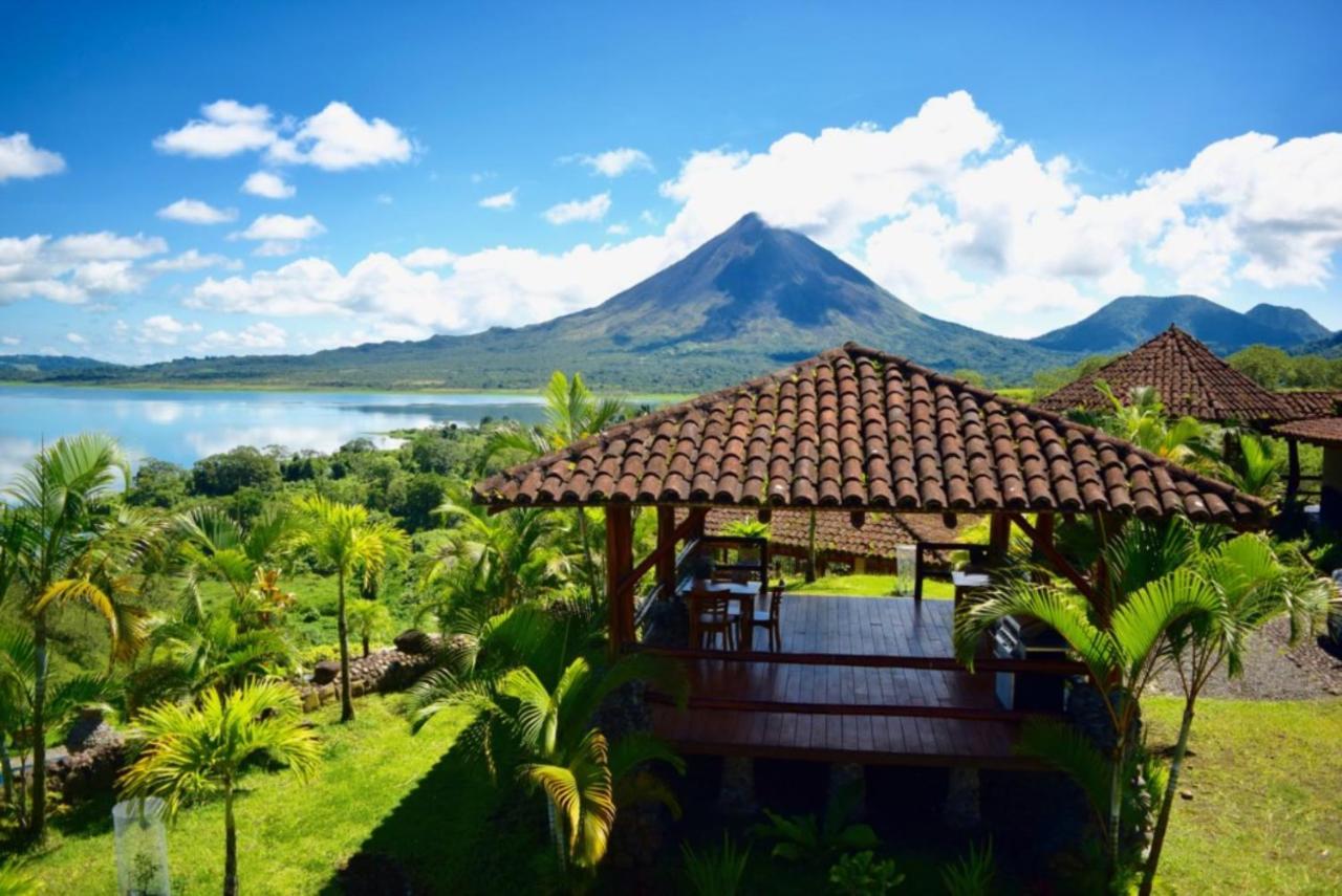 Pie In The Sky 2 Luxury Home With Amazing Views! El Fosforo Екстериор снимка