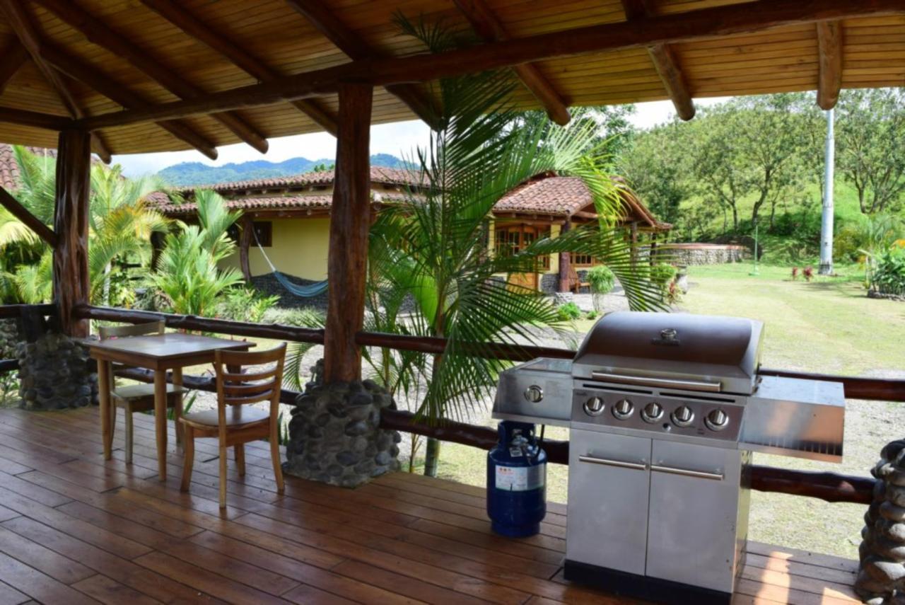 Pie In The Sky 2 Luxury Home With Amazing Views! El Fosforo Екстериор снимка
