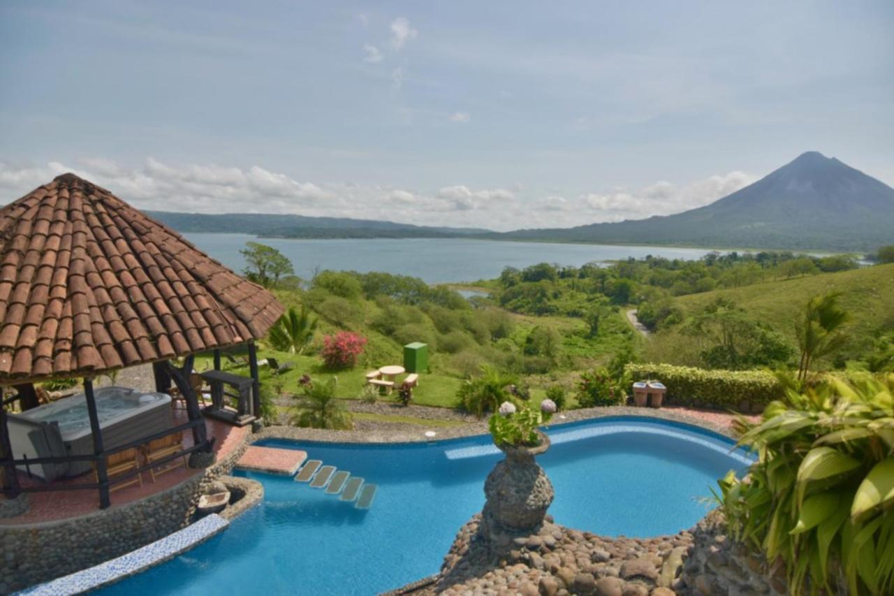Pie In The Sky 2 Luxury Home With Amazing Views! El Fosforo Екстериор снимка