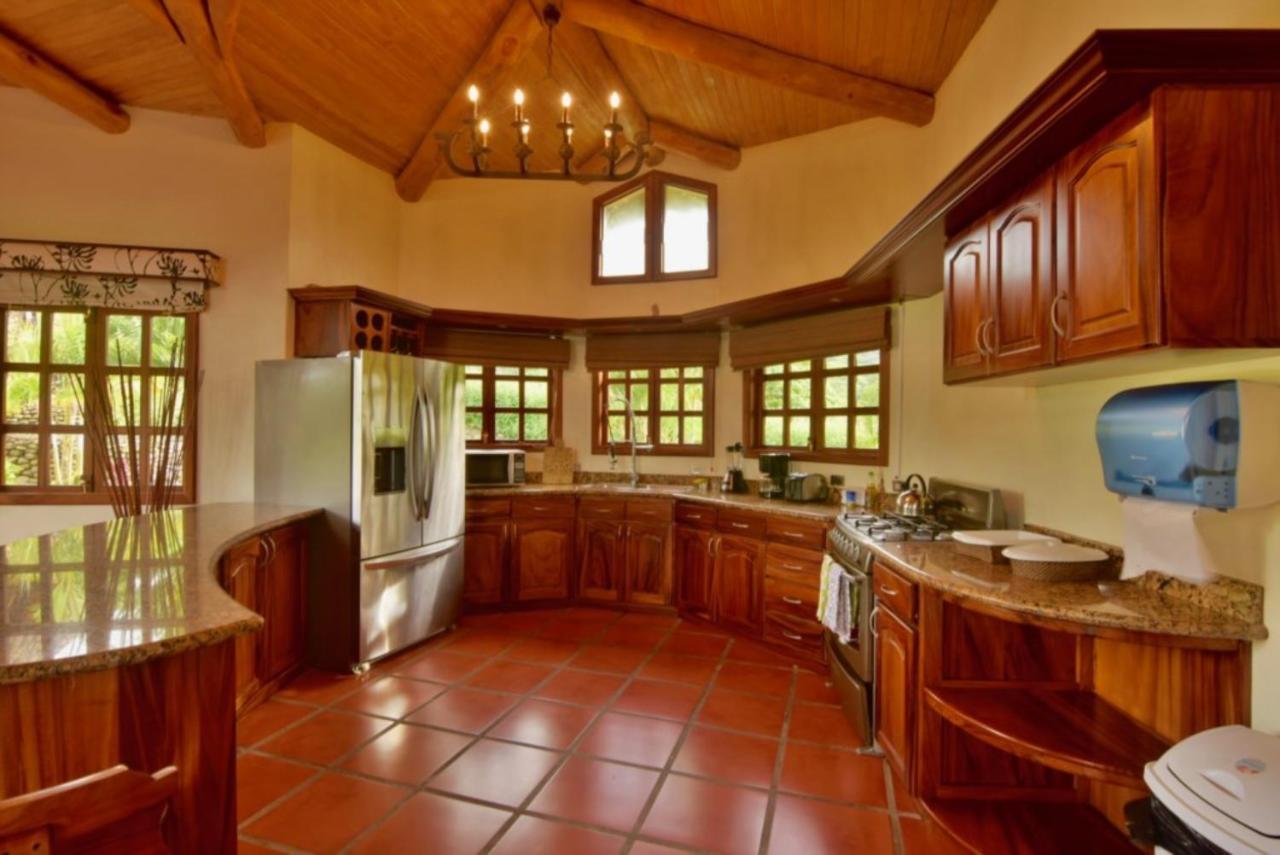 Pie In The Sky 2 Luxury Home With Amazing Views! El Fosforo Екстериор снимка