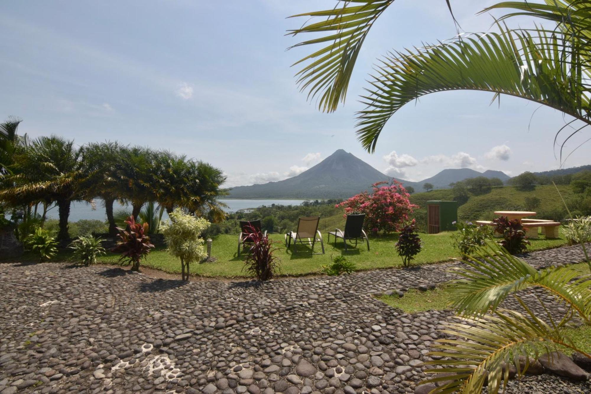 Pie In The Sky 2 Luxury Home With Amazing Views! El Fosforo Екстериор снимка