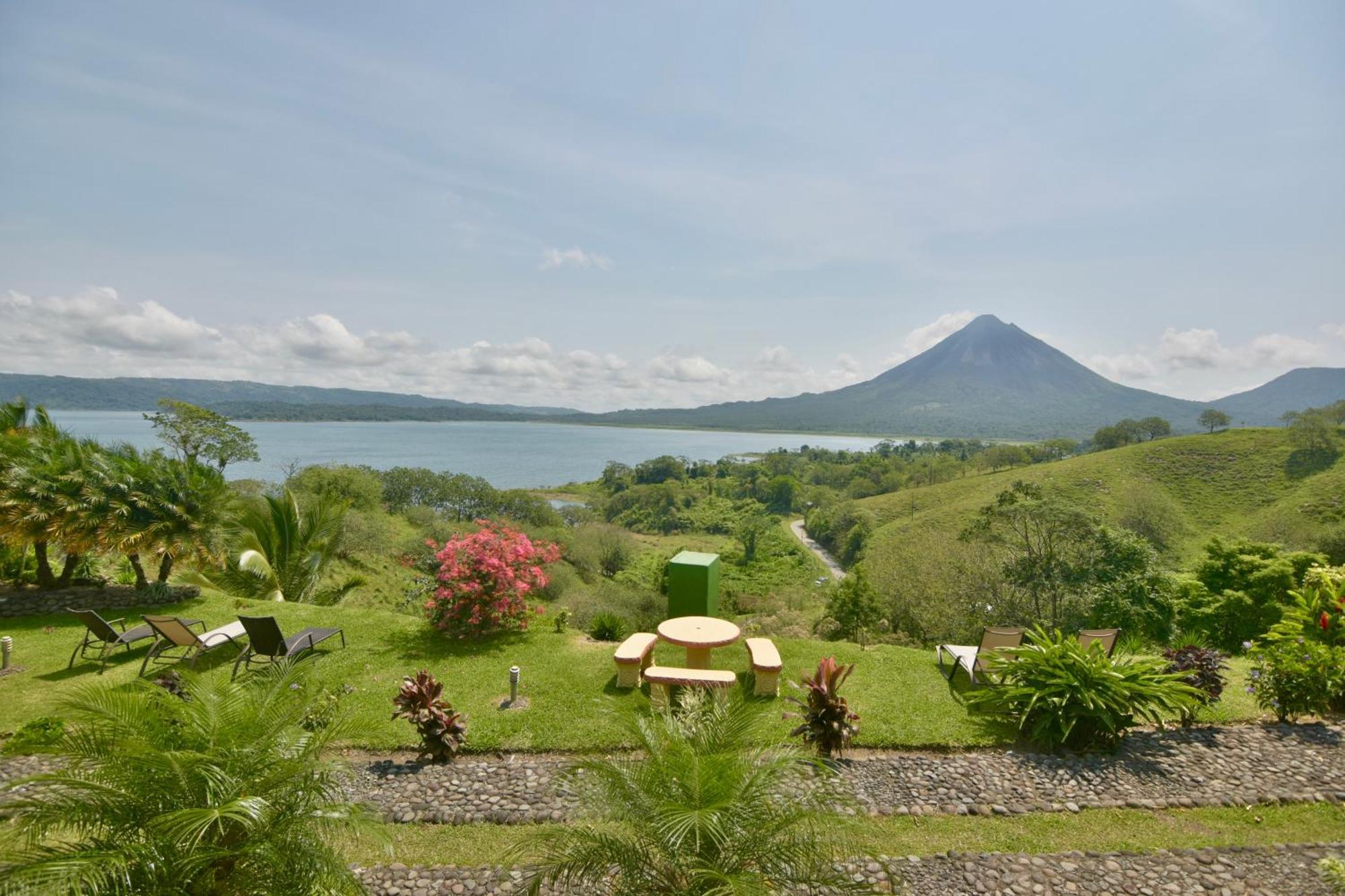 Pie In The Sky 2 Luxury Home With Amazing Views! El Fosforo Екстериор снимка