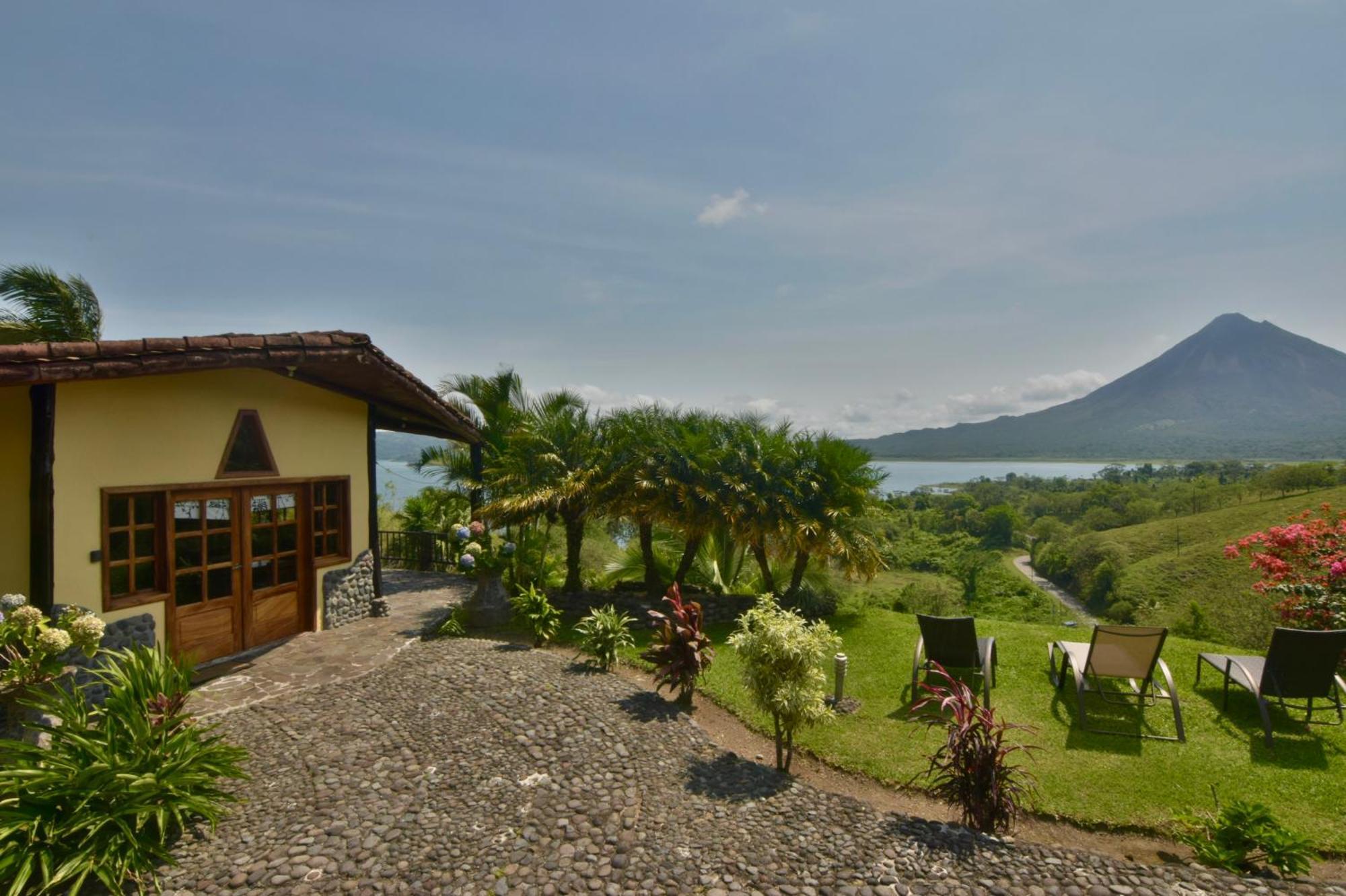 Pie In The Sky 2 Luxury Home With Amazing Views! El Fosforo Екстериор снимка