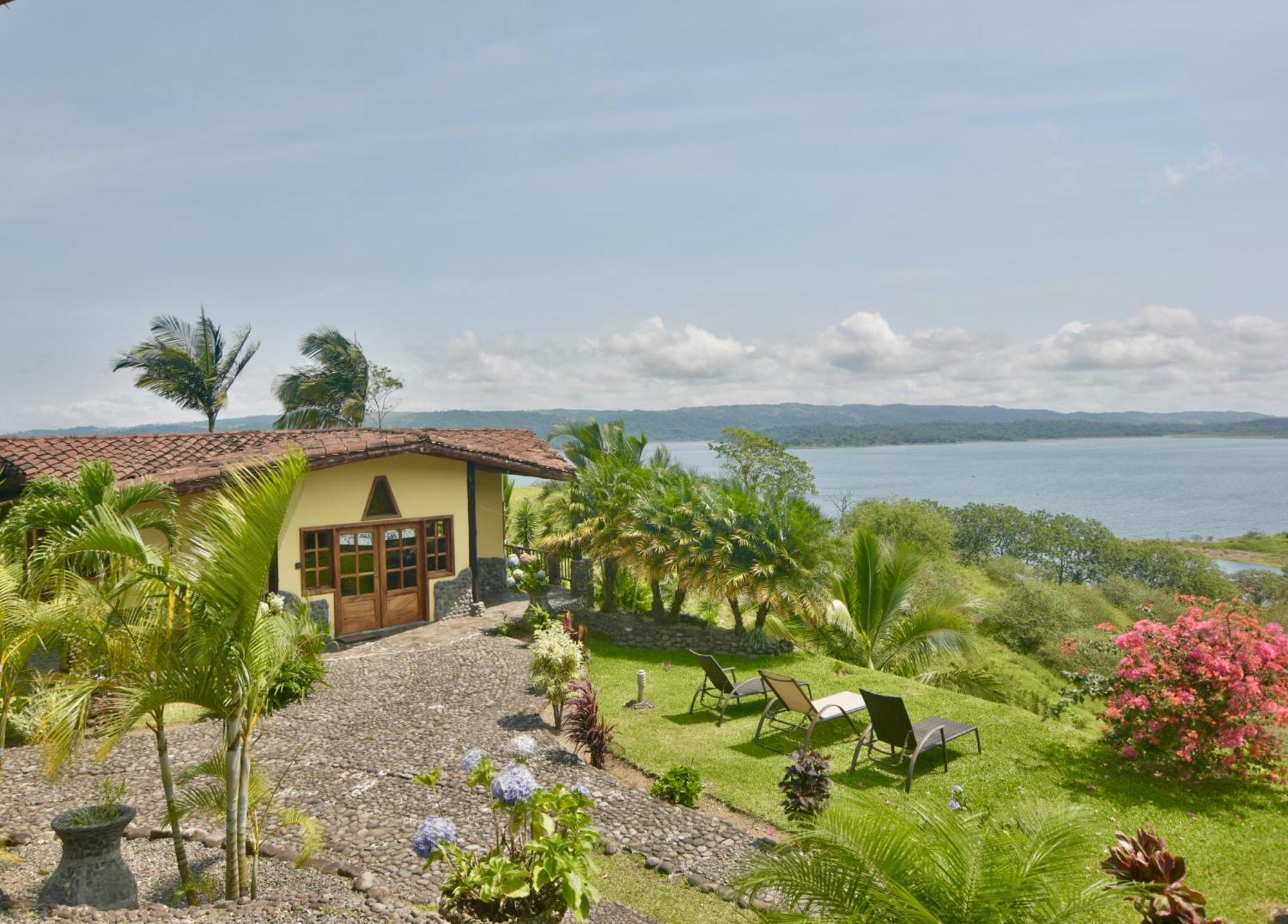 Pie In The Sky 2 Luxury Home With Amazing Views! El Fosforo Екстериор снимка