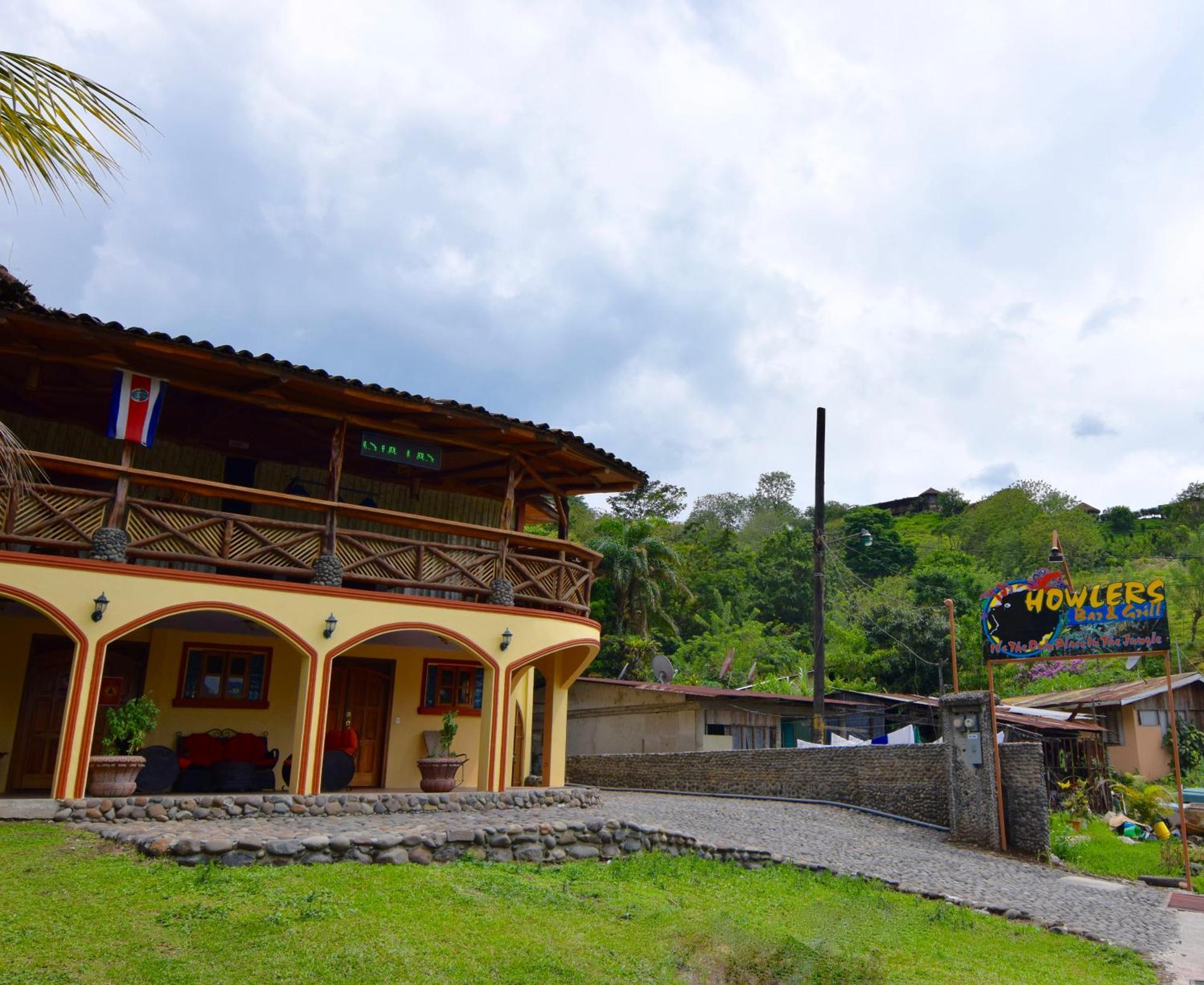 Pie In The Sky 2 Luxury Home With Amazing Views! El Fosforo Екстериор снимка