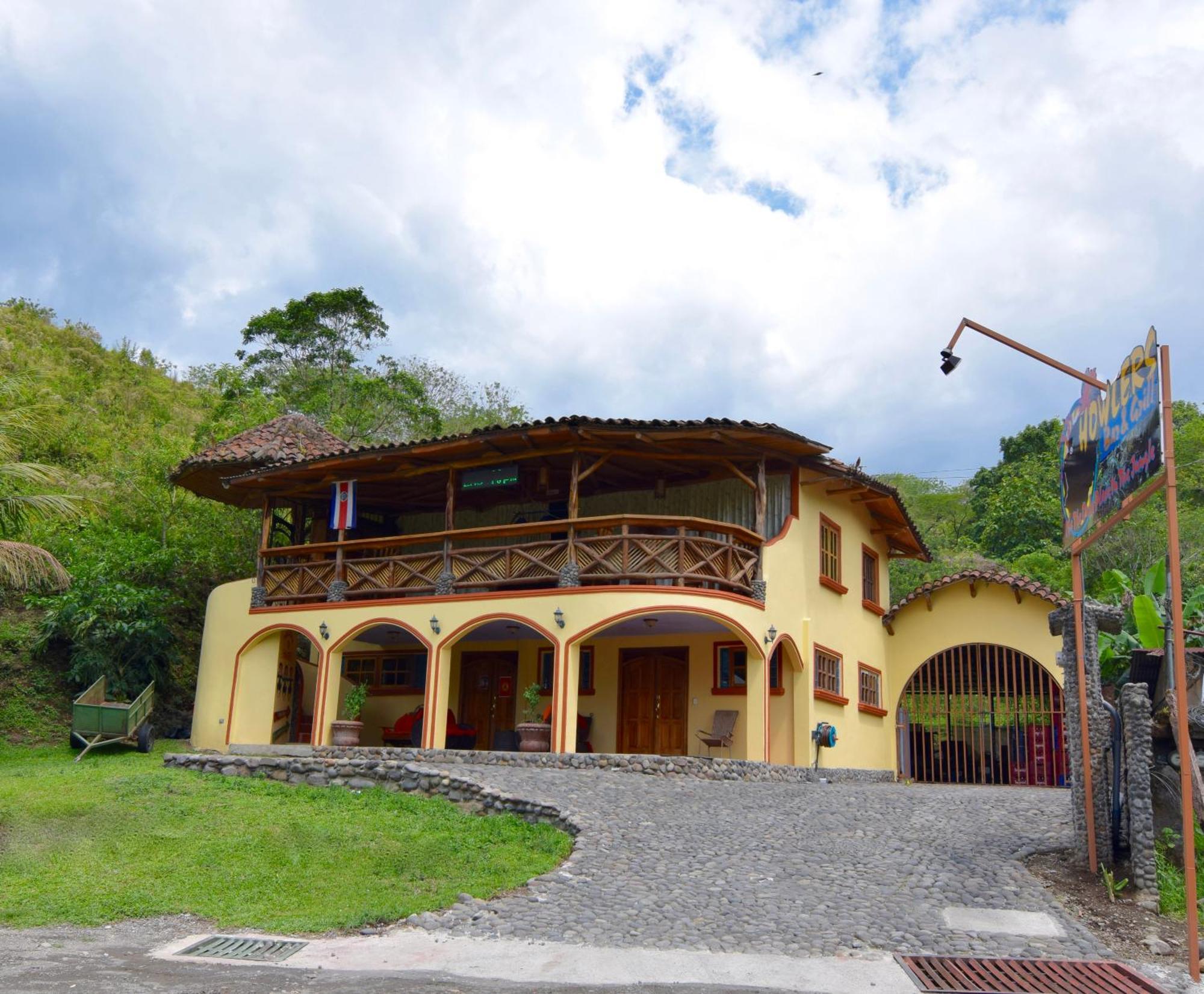 Pie In The Sky 2 Luxury Home With Amazing Views! El Fosforo Екстериор снимка