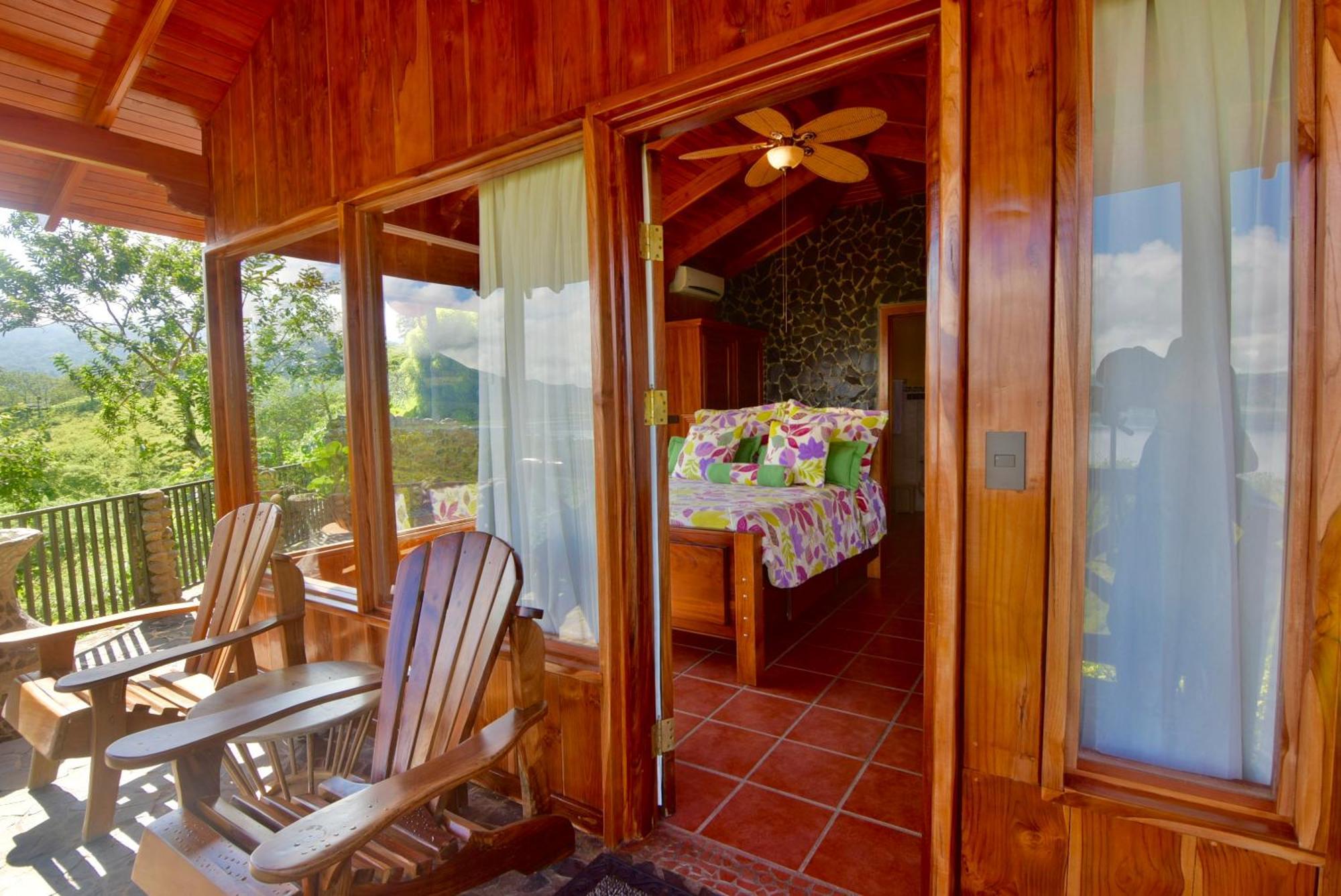 Pie In The Sky 2 Luxury Home With Amazing Views! El Fosforo Екстериор снимка