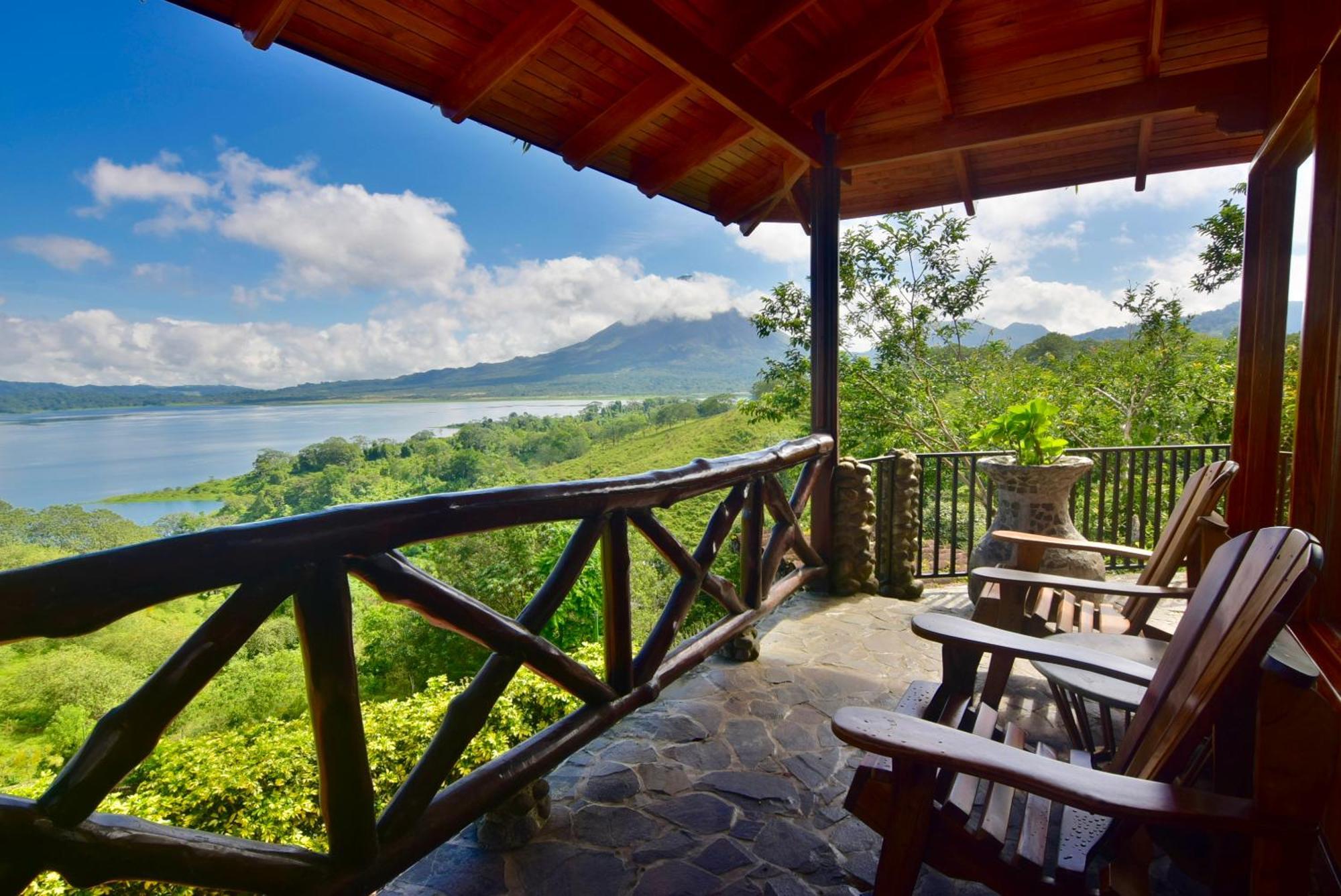 Pie In The Sky 2 Luxury Home With Amazing Views! El Fosforo Екстериор снимка