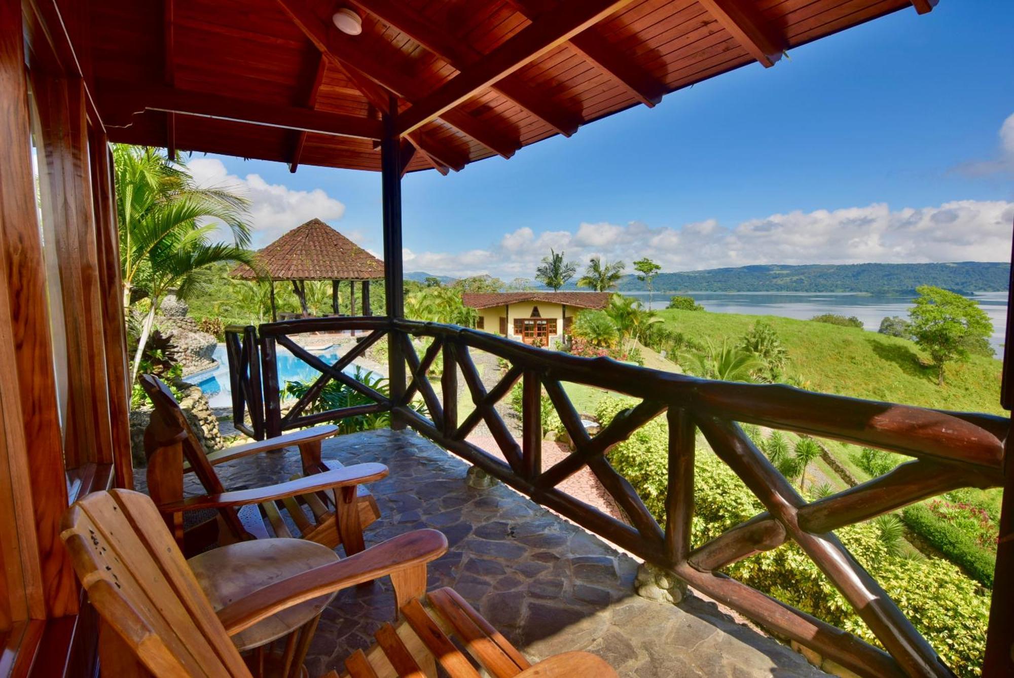 Pie In The Sky 2 Luxury Home With Amazing Views! El Fosforo Екстериор снимка