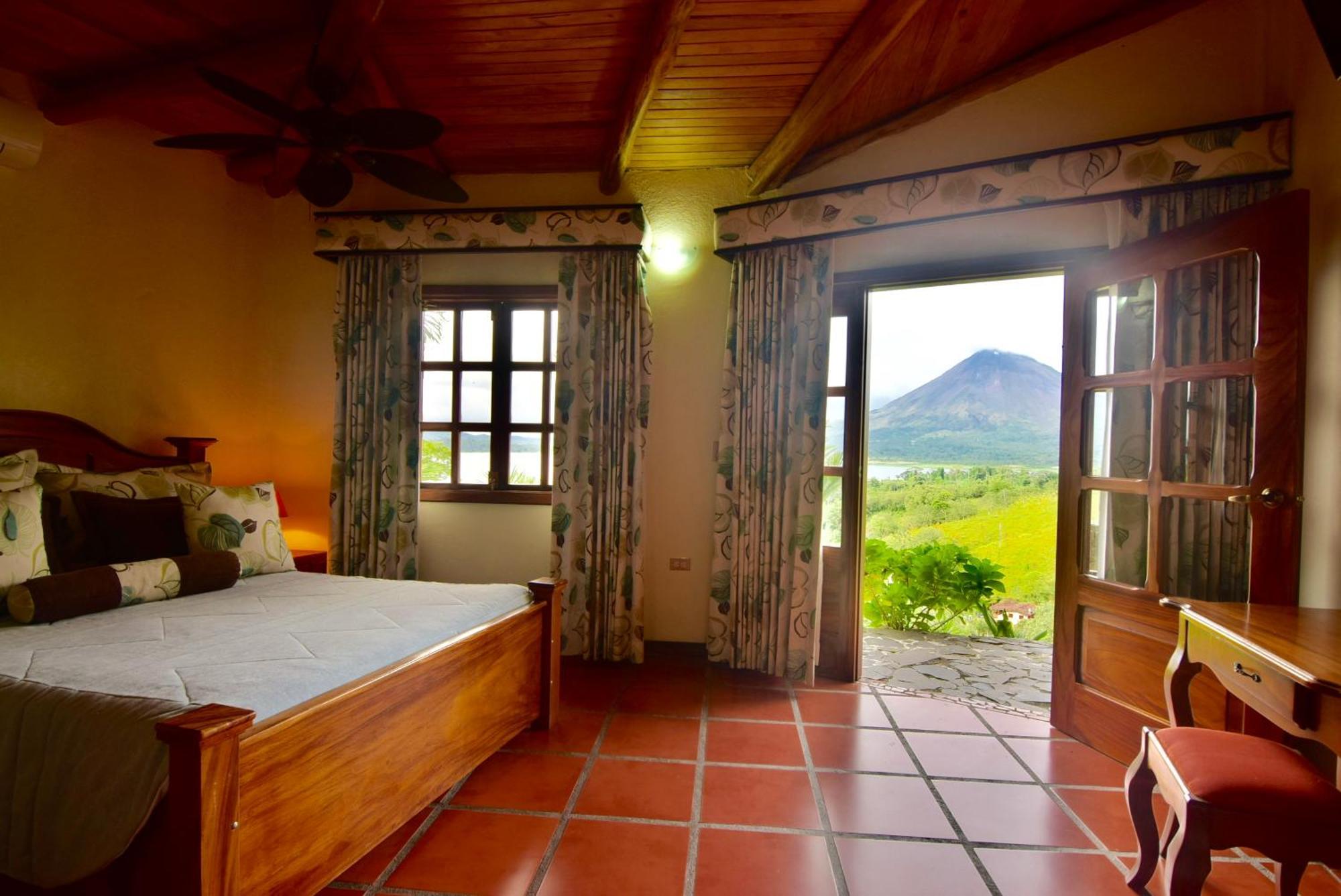 Pie In The Sky 2 Luxury Home With Amazing Views! El Fosforo Екстериор снимка