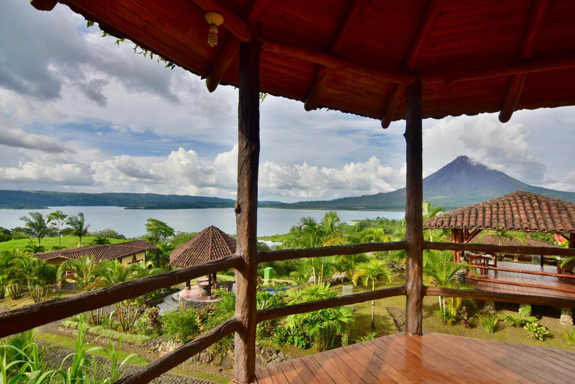 Pie In The Sky 2 Luxury Home With Amazing Views! El Fosforo Екстериор снимка
