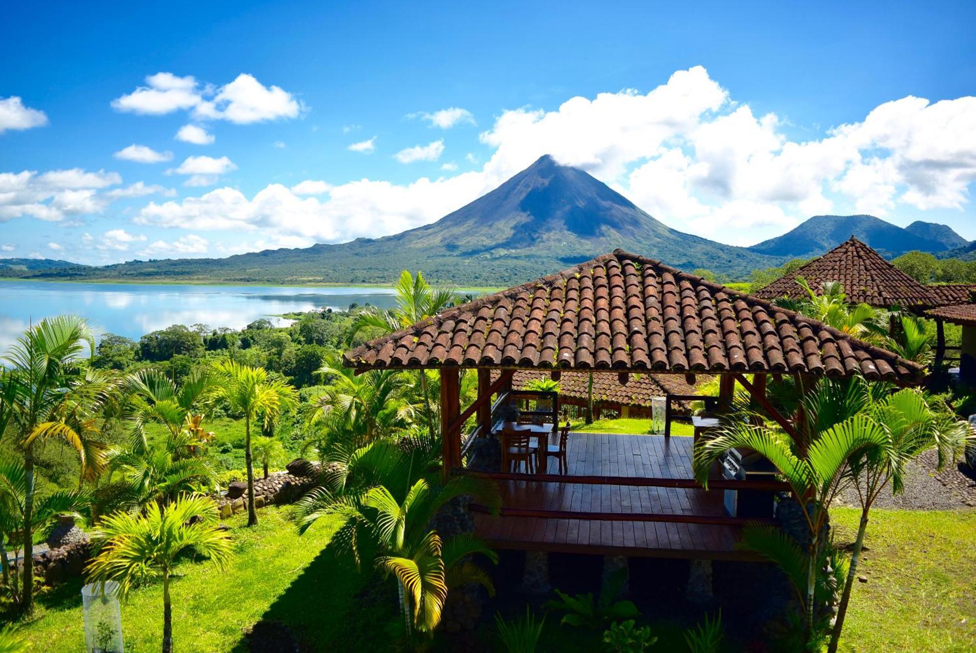 Pie In The Sky 2 Luxury Home With Amazing Views! El Fosforo Екстериор снимка