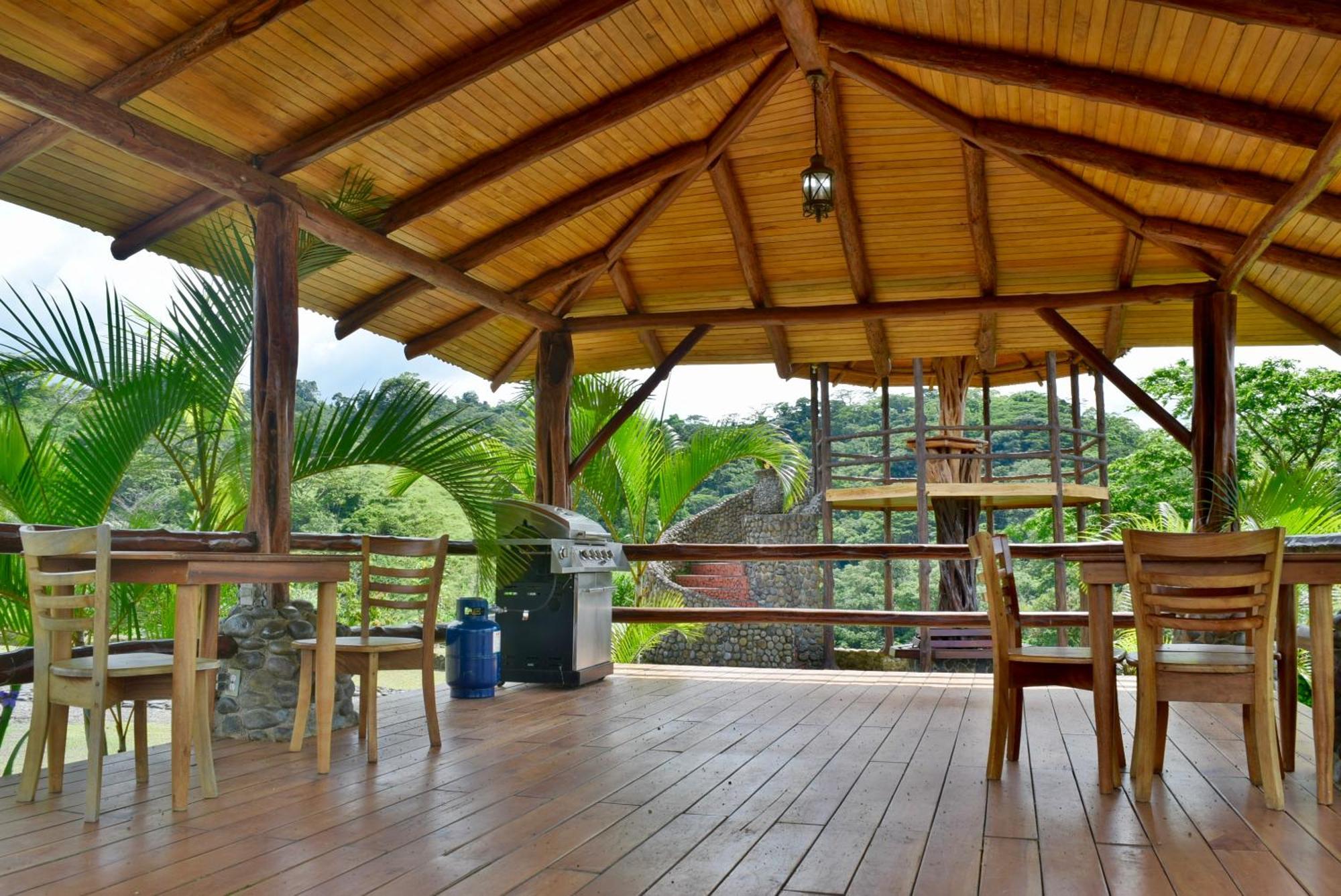 Pie In The Sky 2 Luxury Home With Amazing Views! El Fosforo Екстериор снимка